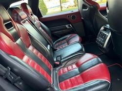 لاند روفر رانج روفر سبورت